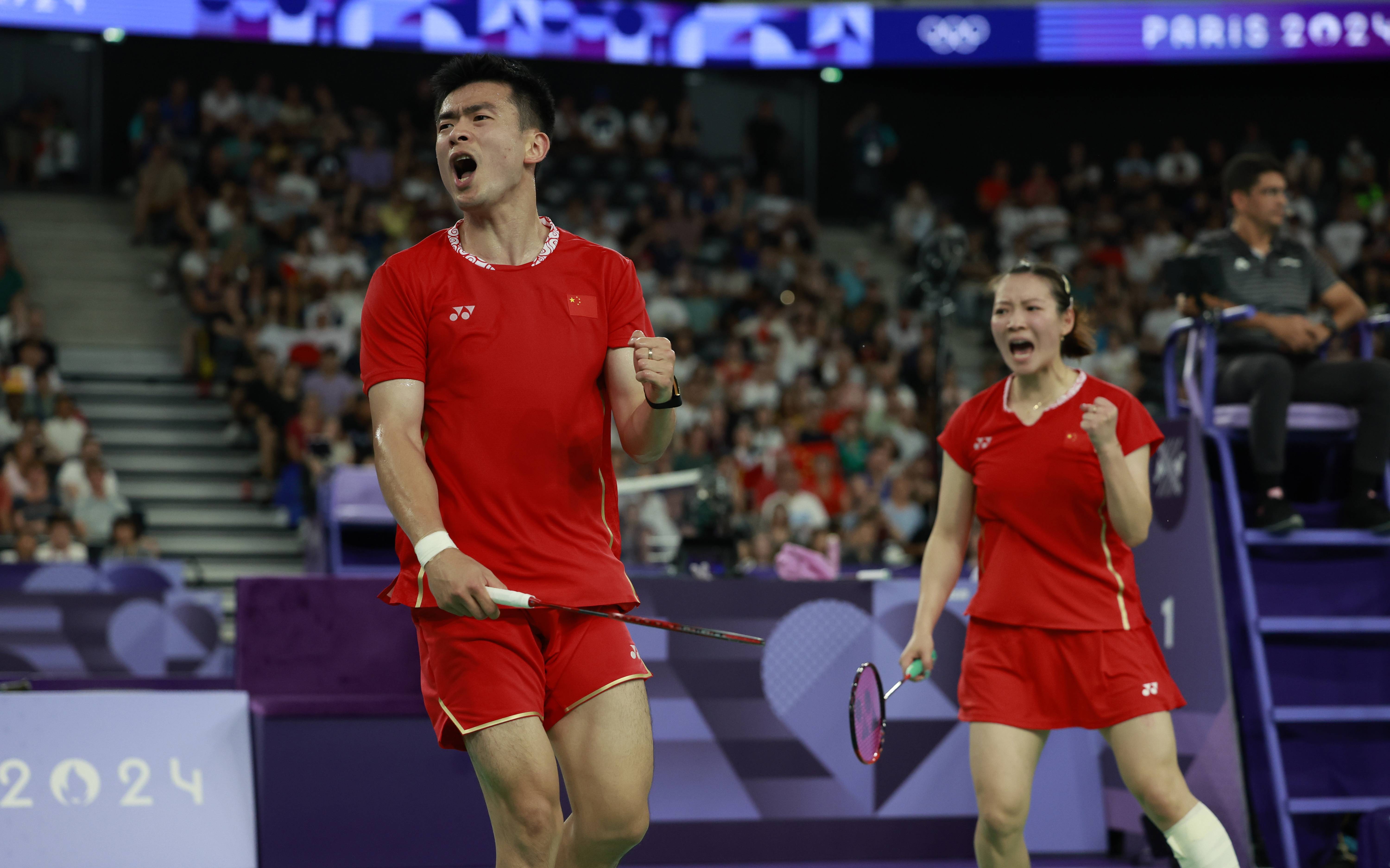 法国队翻盘马来西亚队，郑思维高光表现