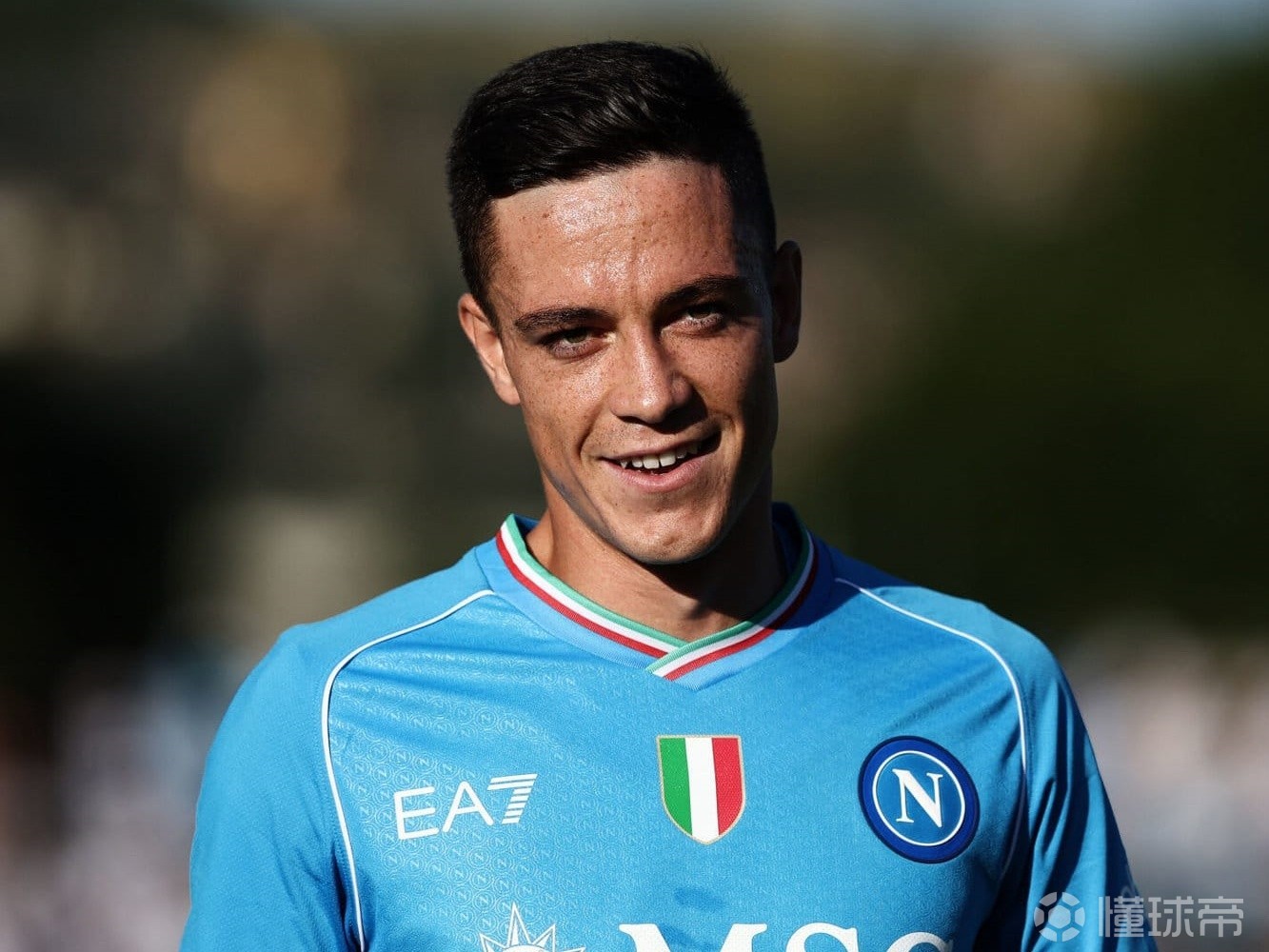 尤文图斯主帅公布战术调整，欲重掌联赛榜首