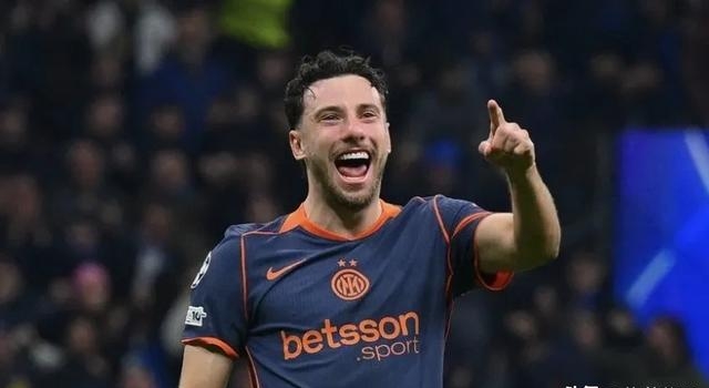 国米后防稳固表现，助球队零封对手