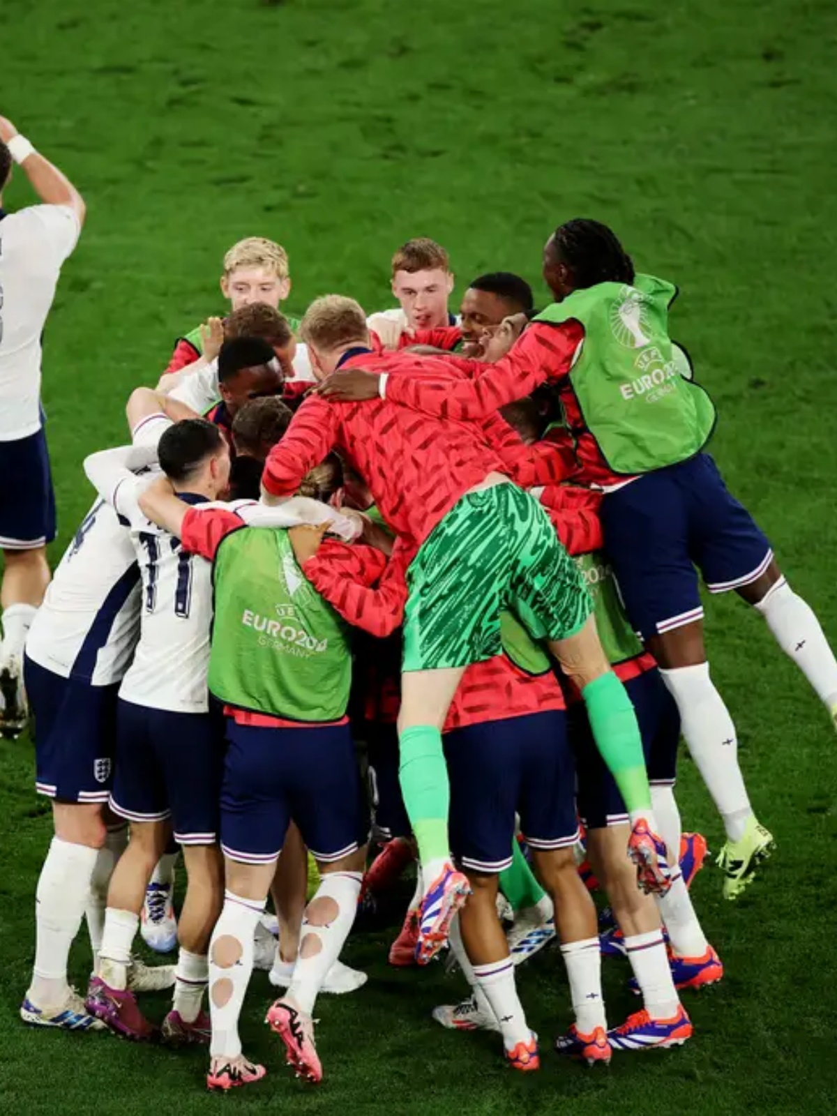 汉堡队在比赛中获得令人激动的胜利