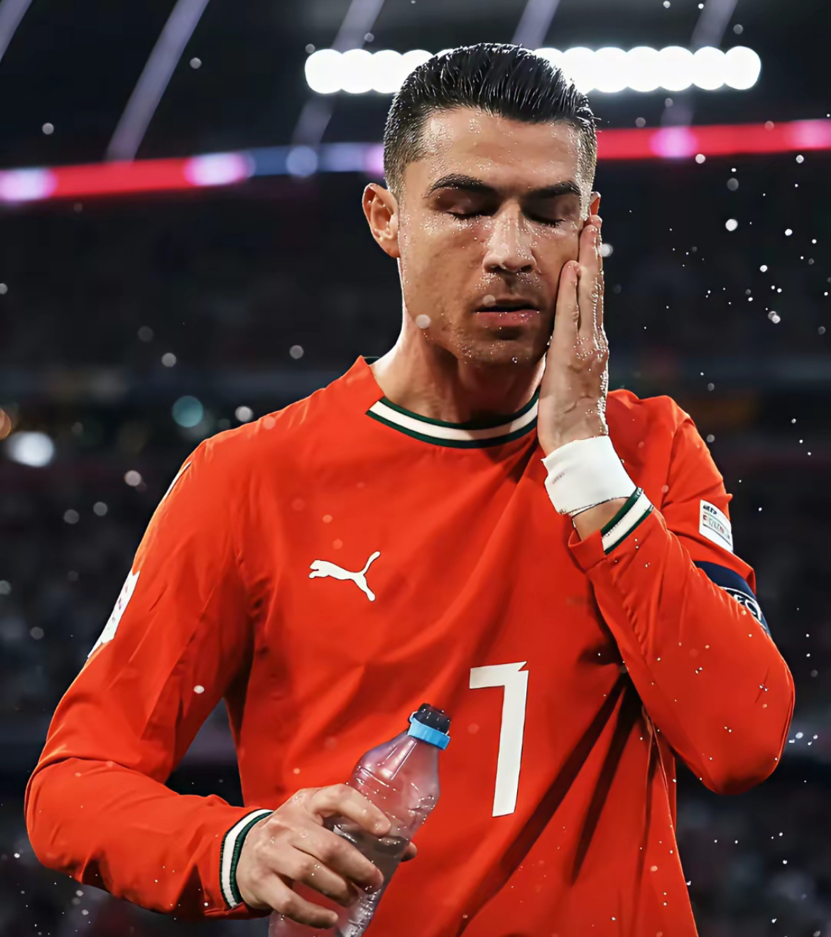 西班牙神奇逆转葡萄牙，小组头名仍未保住