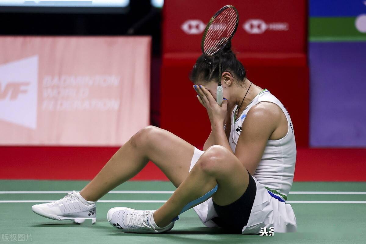 泰国队翻盘法国队，戴资颖高光表现