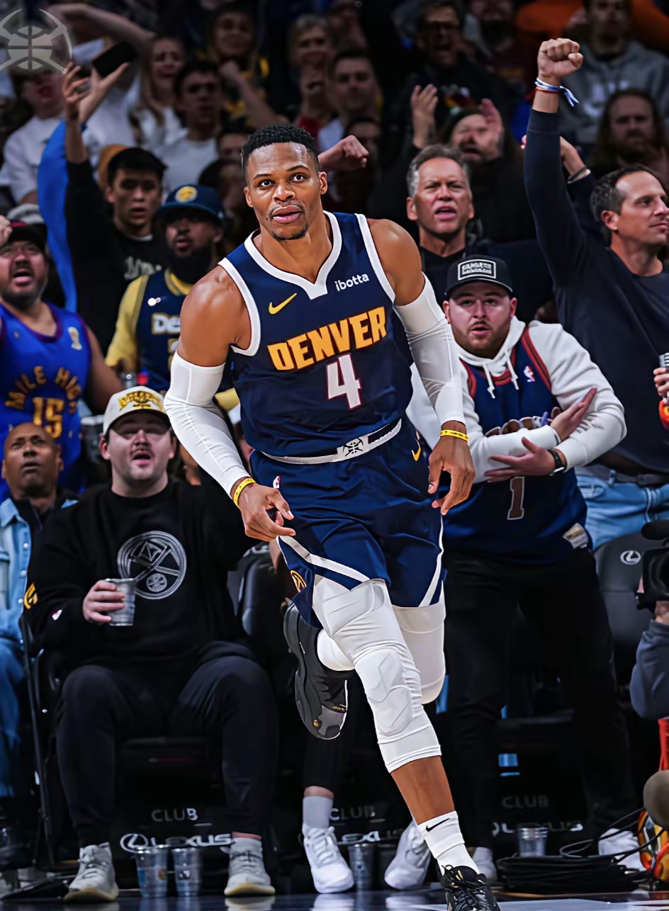 国王险胜立陶宛男篮，威斯布鲁克打破历史纪录