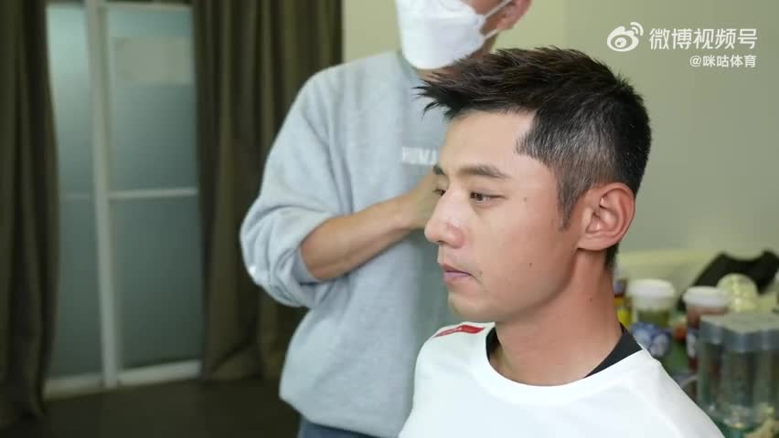 比利时乒乓球队强势英国乒乓球队，张继科绝境逆转