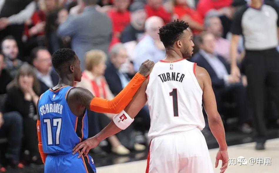 雷霆横扫热火,麦科勒姆送出助攻 雷霆横扫热火,麦科勒姆送出助攻